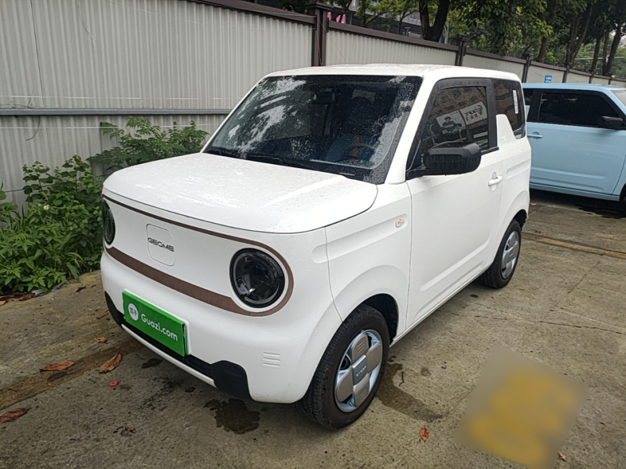 2024 Panda mini 200km PRO