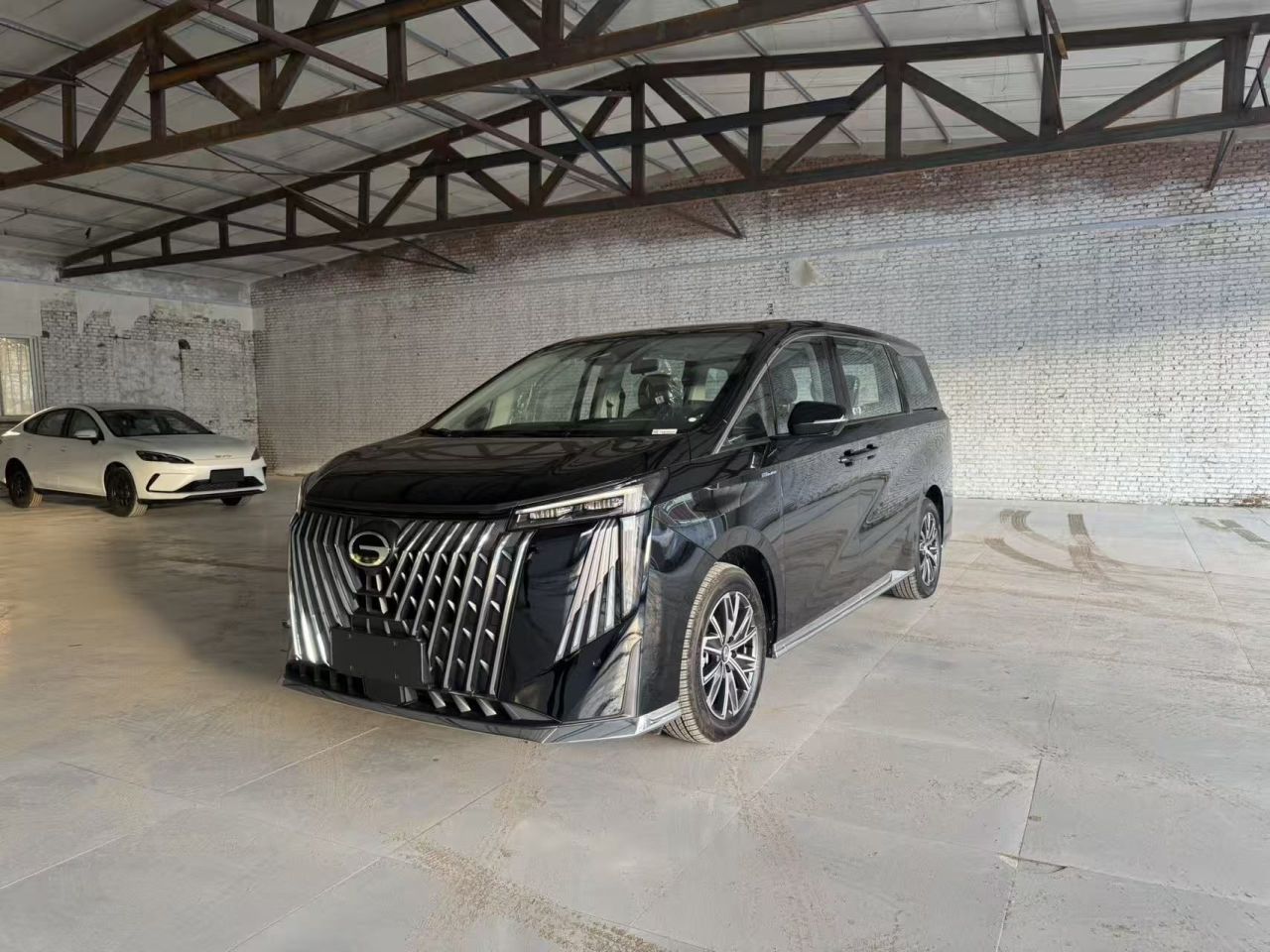 GAC Trumpchi M8 2026 2.0T Exclusive