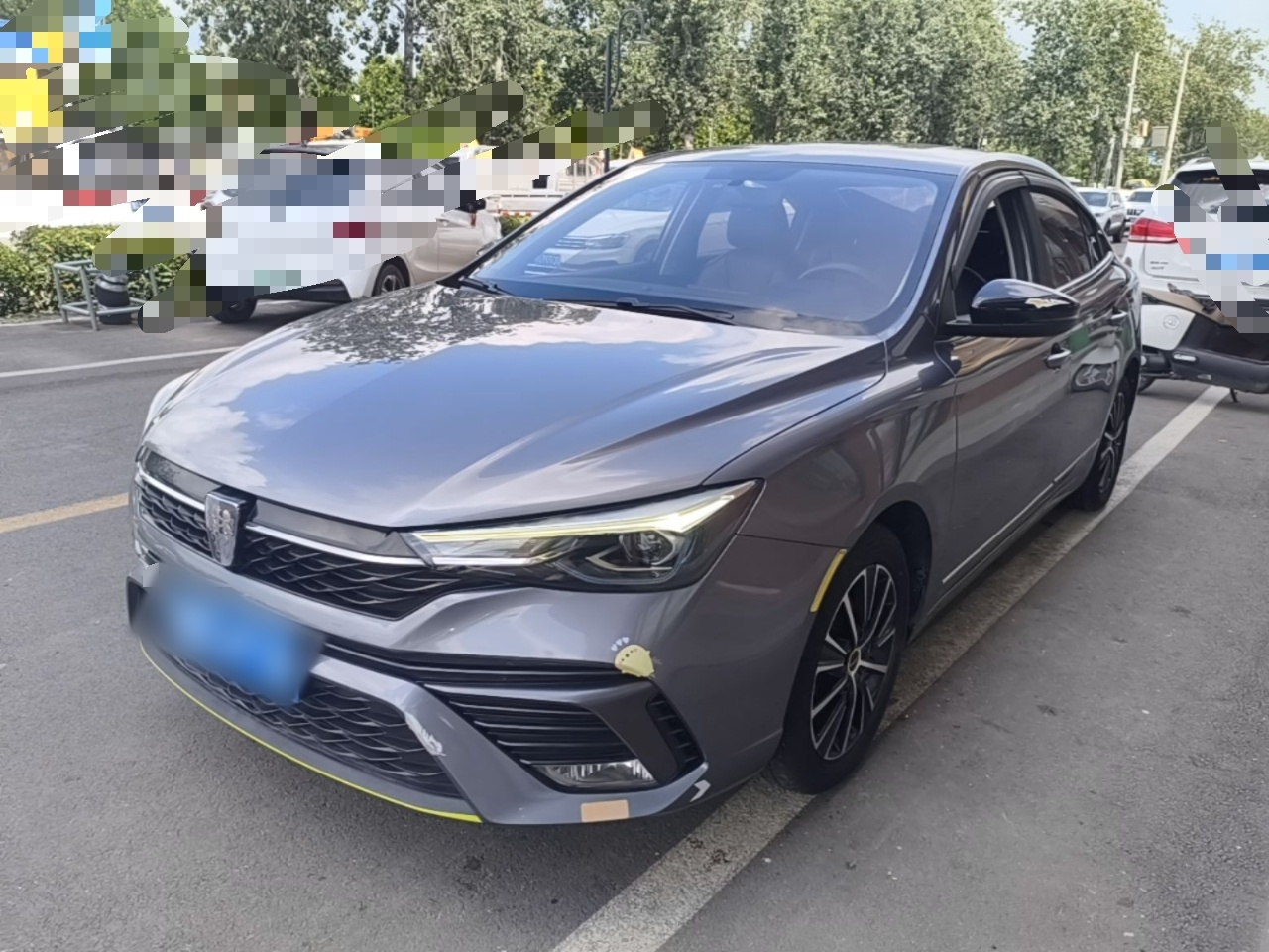 i5 2021 1.5L MT
