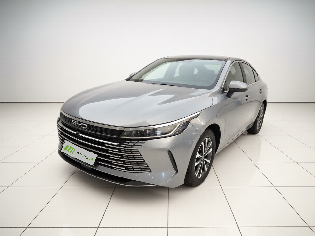 Destroyer 05 2024 Honor DM-i 55KM Luxury