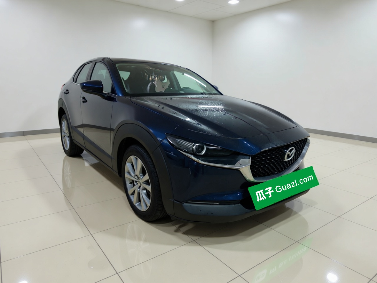 CX-30 2021 2.0L AT photo 3