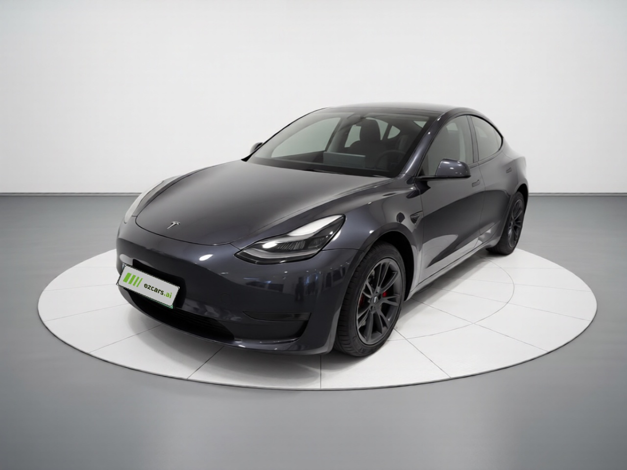 Model Y 2022 Facelift RWD