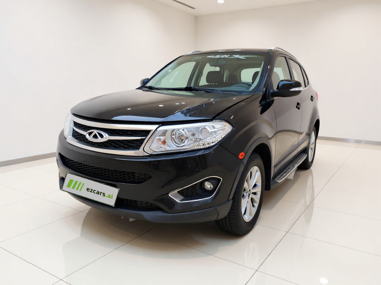 Tiggo 5 2014 2.0L MT