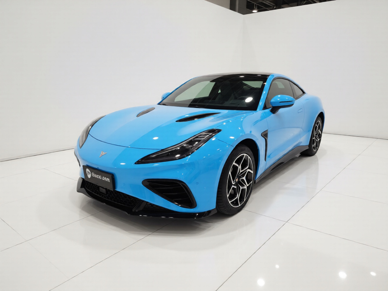 Neta GT 2023 560