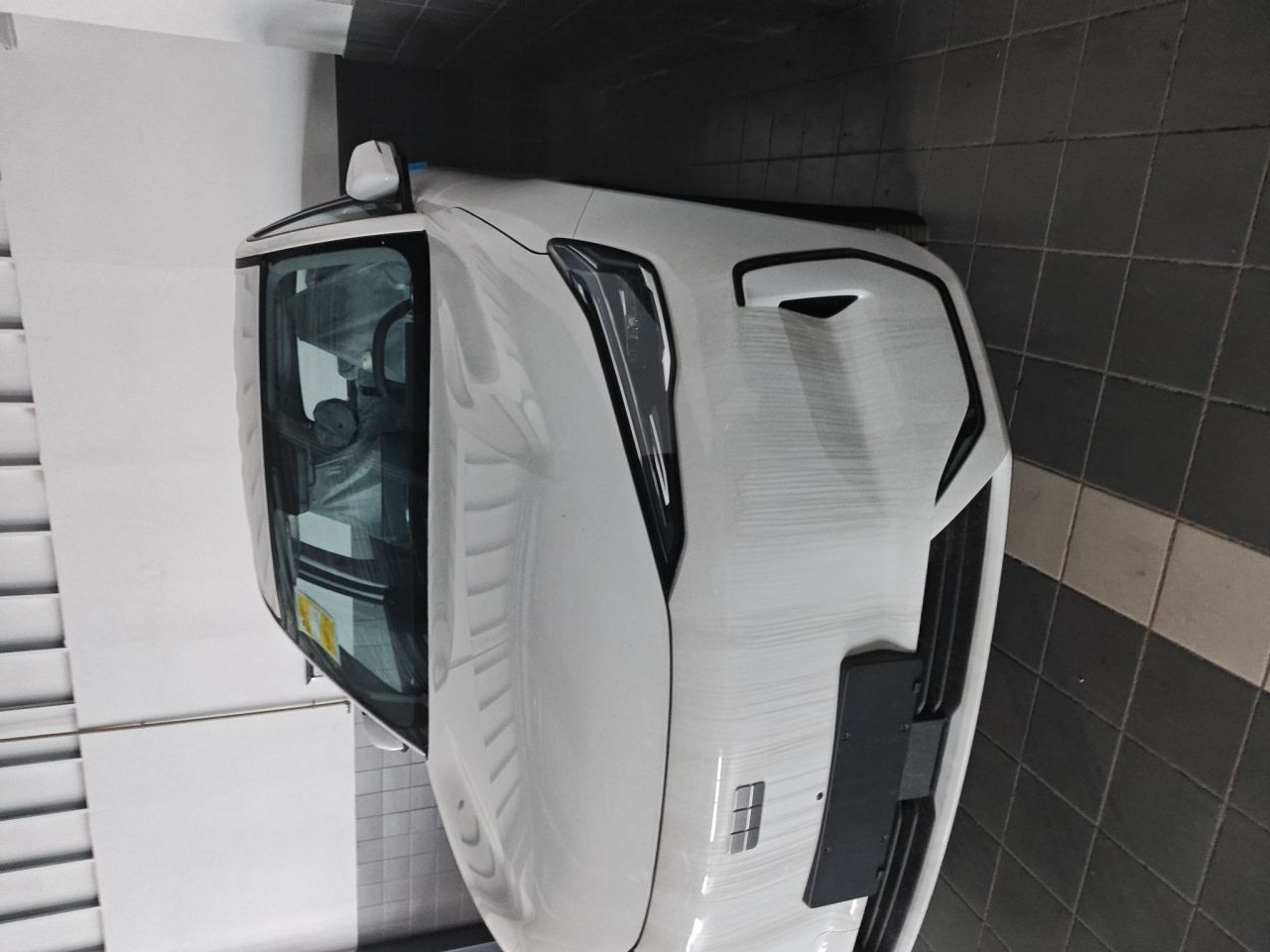 Galaxy E5 2026 610km Explorer +