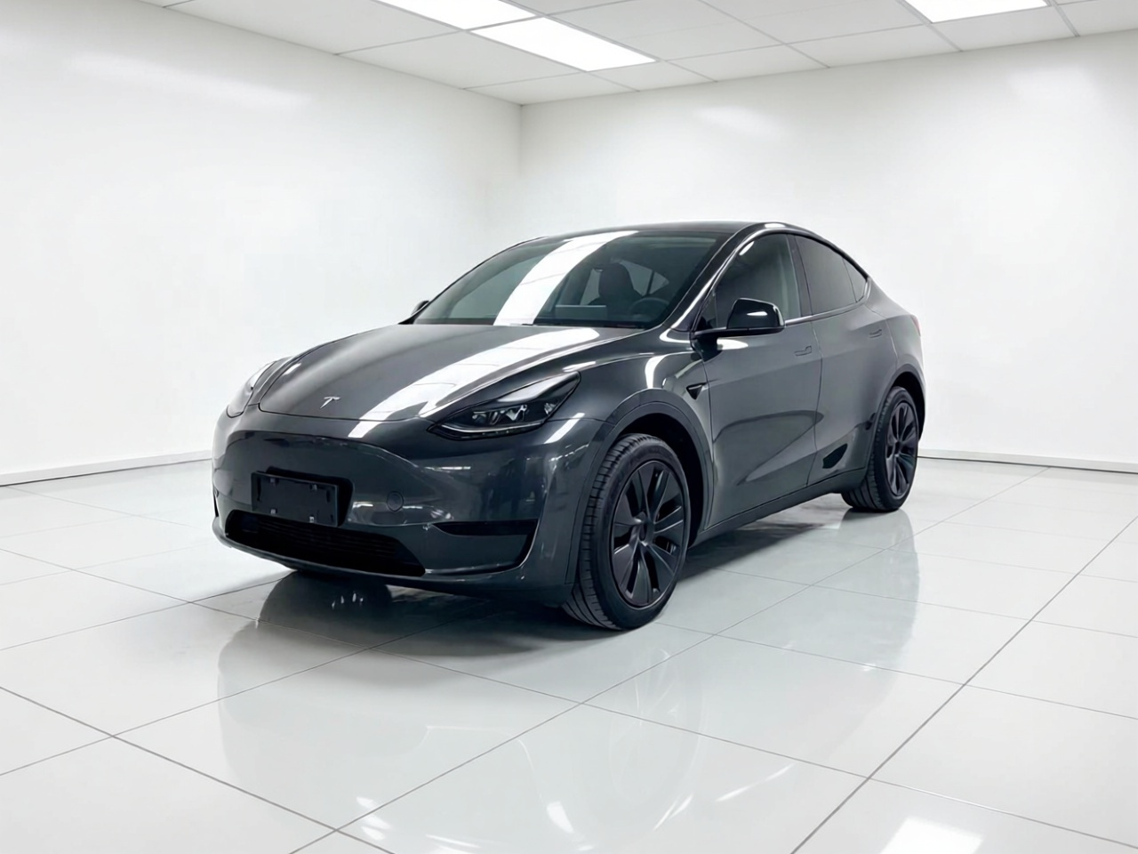 Model Y 2024 RWD