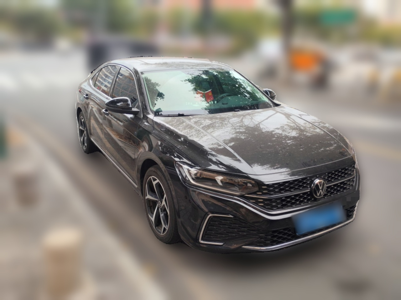 Passat 2026 330TSI Elite photo 3