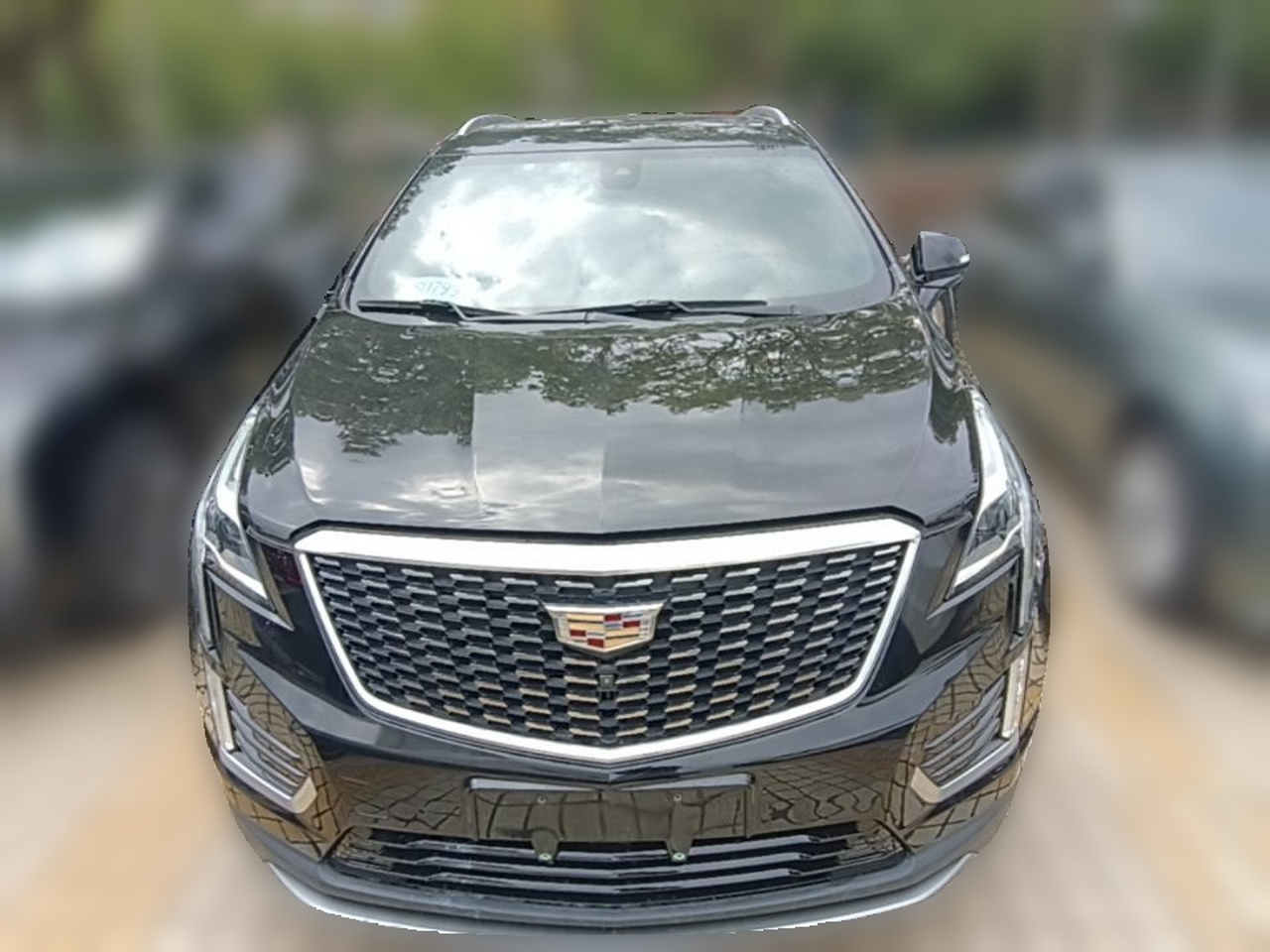 XT5 2020 Facelift 28T Luxury photo 2