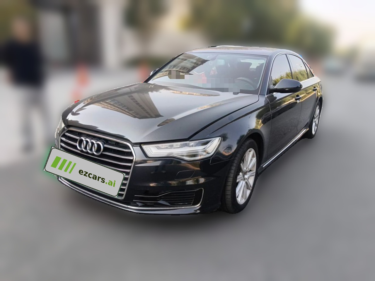 A6L 2018 30 Anniversary TFSI Progressive