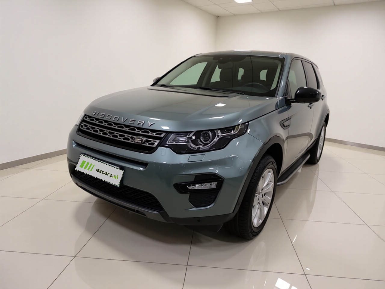 Discovery Sport 2018 240PS SE