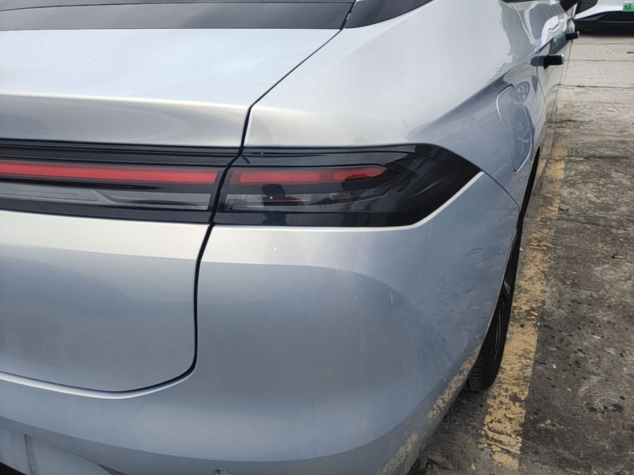 AION S MAX 2025 70 53.7kWh photo 4