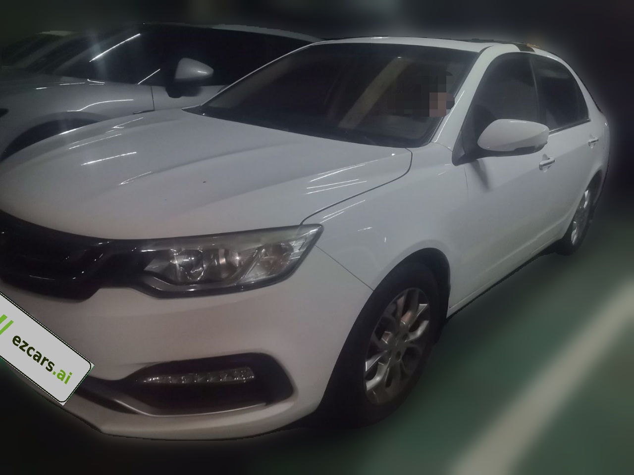 Vision 2018 1.5L AT Premium