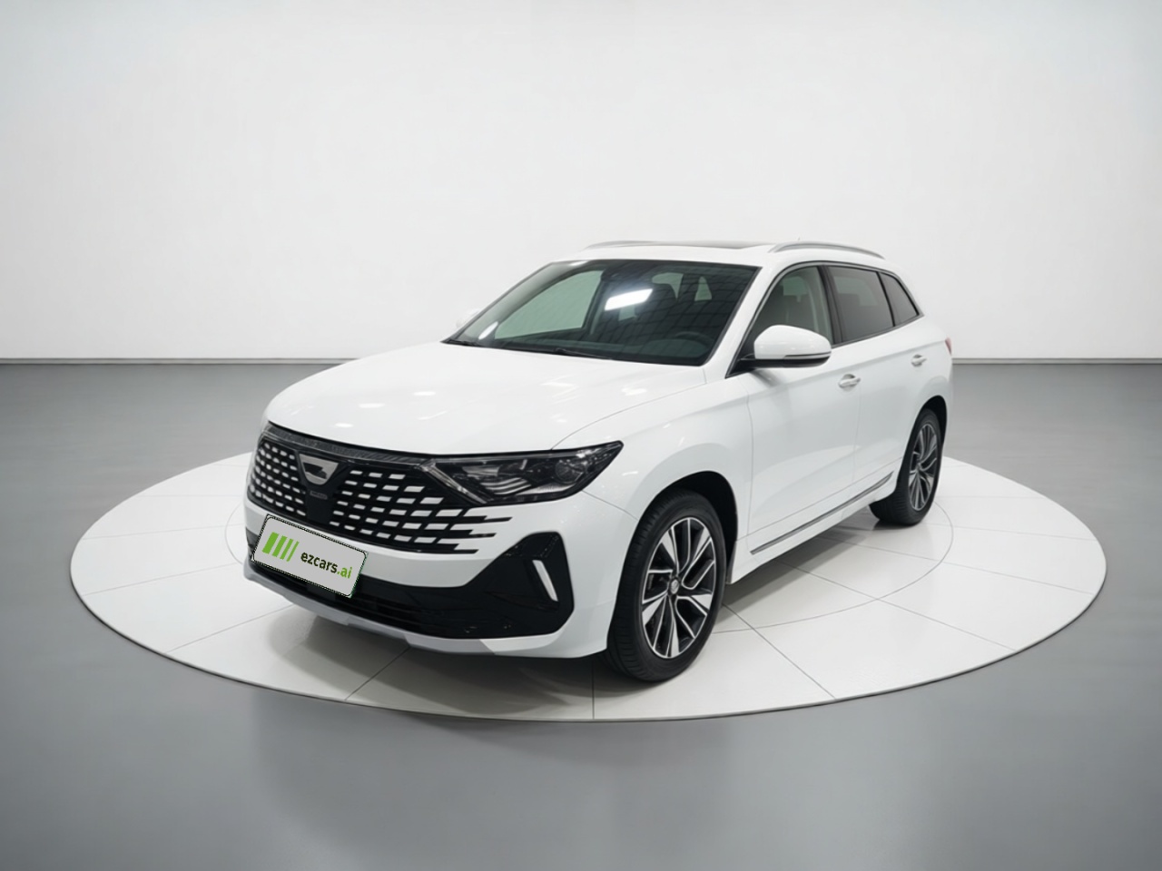 VS7 2024 280TSI AT Flagship