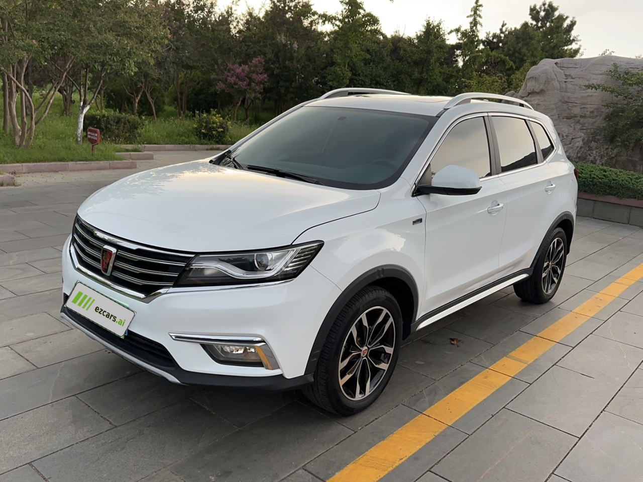RX5 2018 20T RWD MT