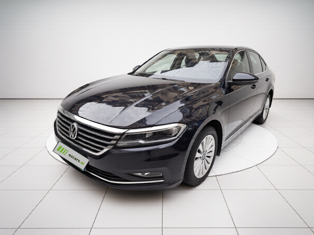 Lavida 2021 280TSI DSG Comfort