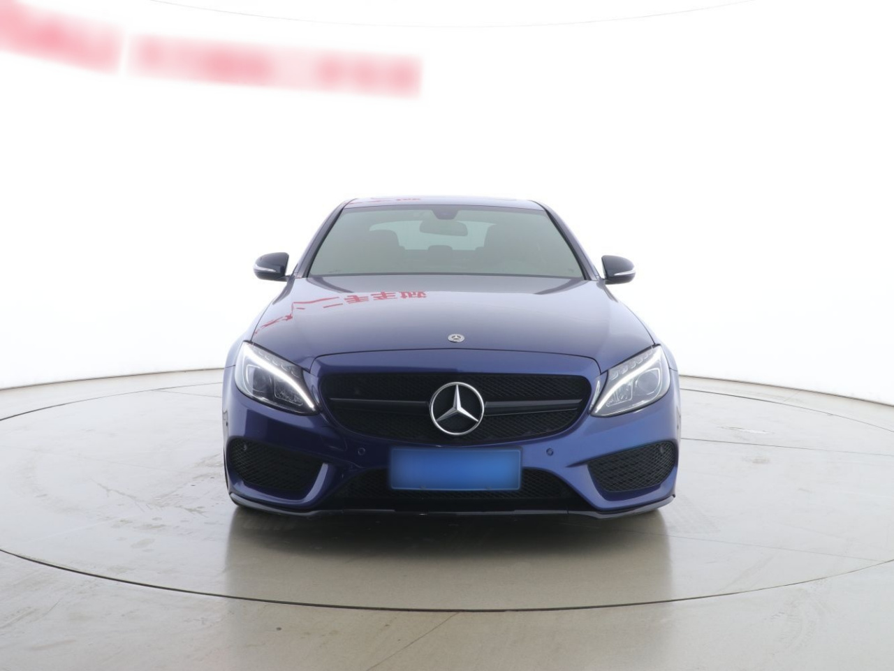 C-Class 2018 C 200 Sport photo 3