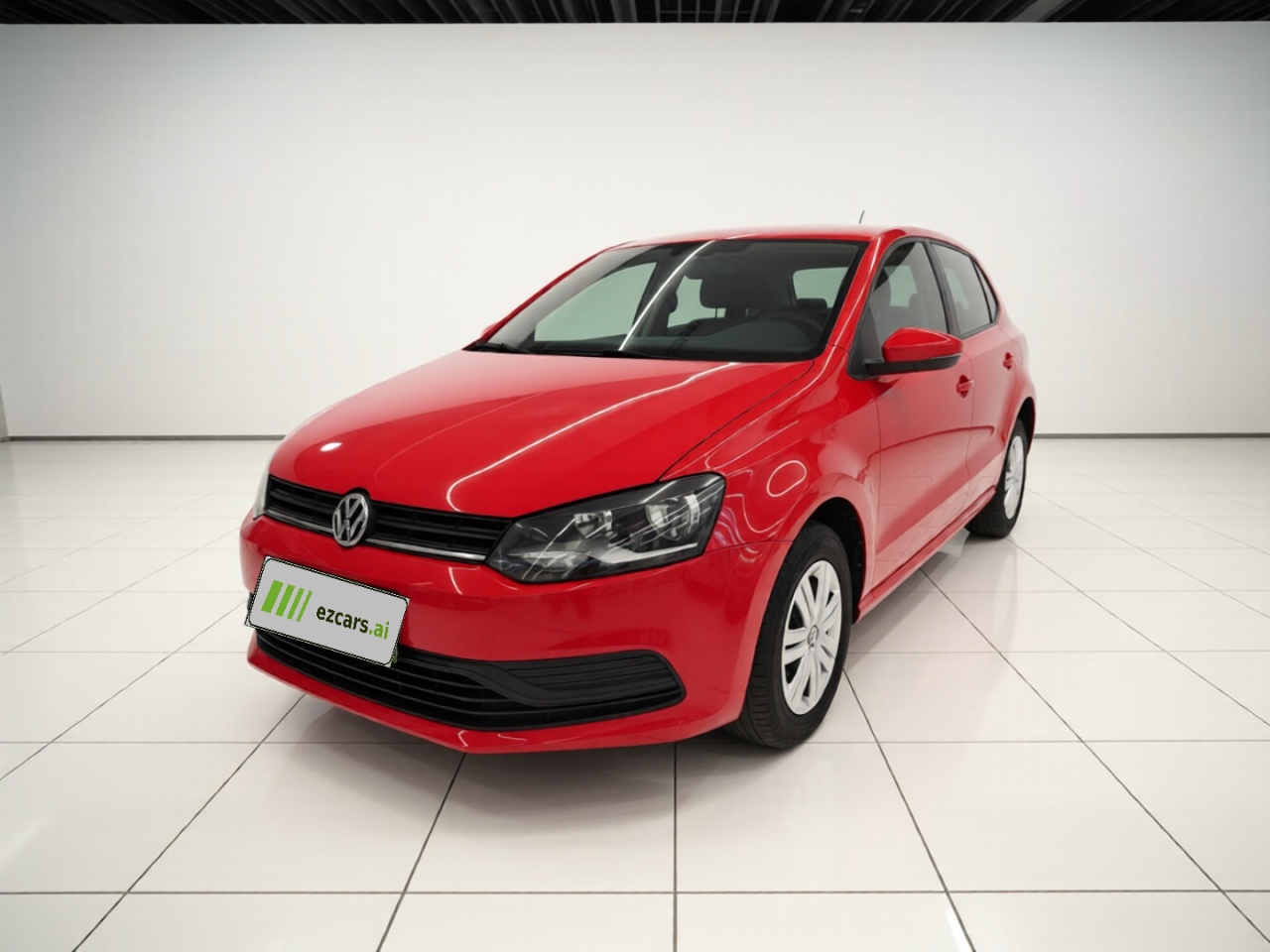 Polo 2016 1.4L AT
