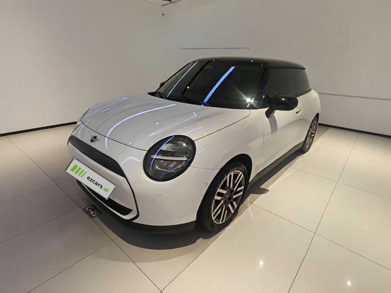 MINI COOPER 2024 456km COOPER E