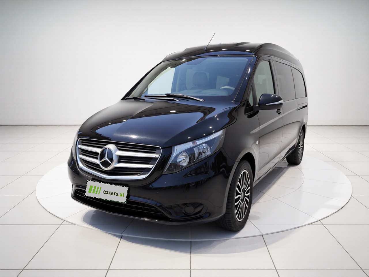Vito 2016 2.0T Elite