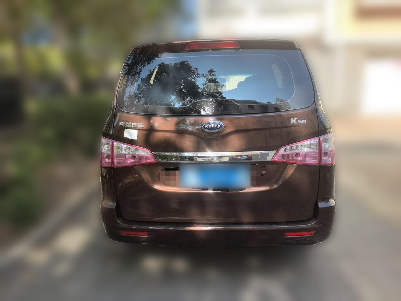 K50 2017 1.5L MT photo 5