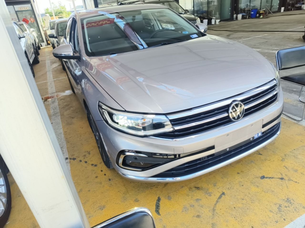 Bora 2023 200TSI DSGPRO photo 5