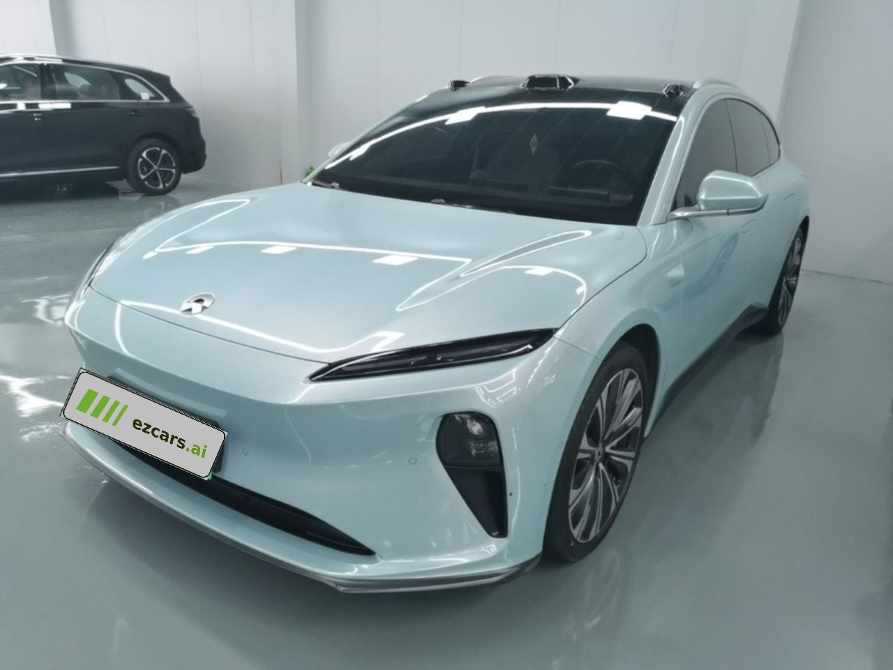 ET5T 2023 75kWh Touring