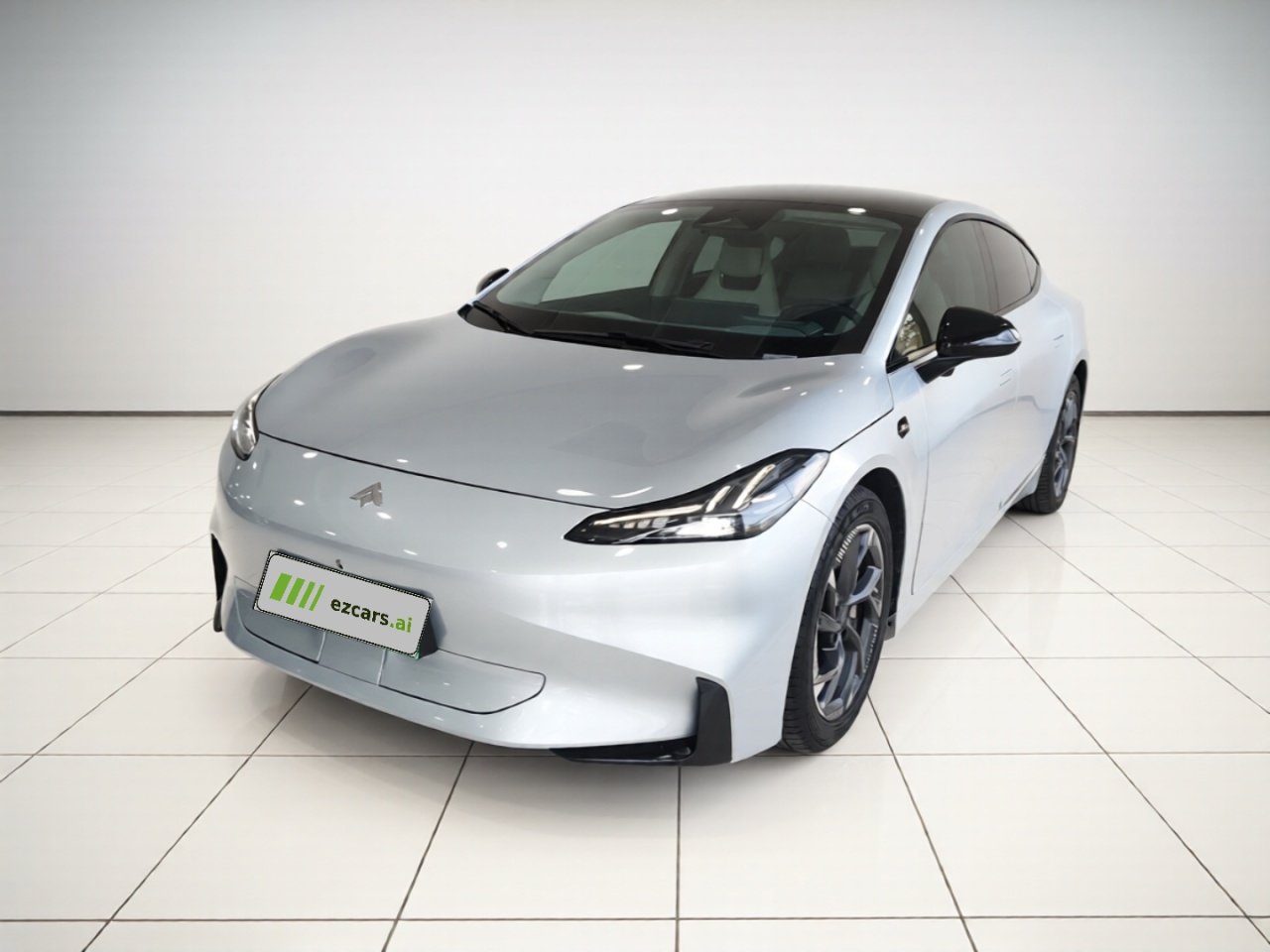 Hyptec GT 2023 560 RWD