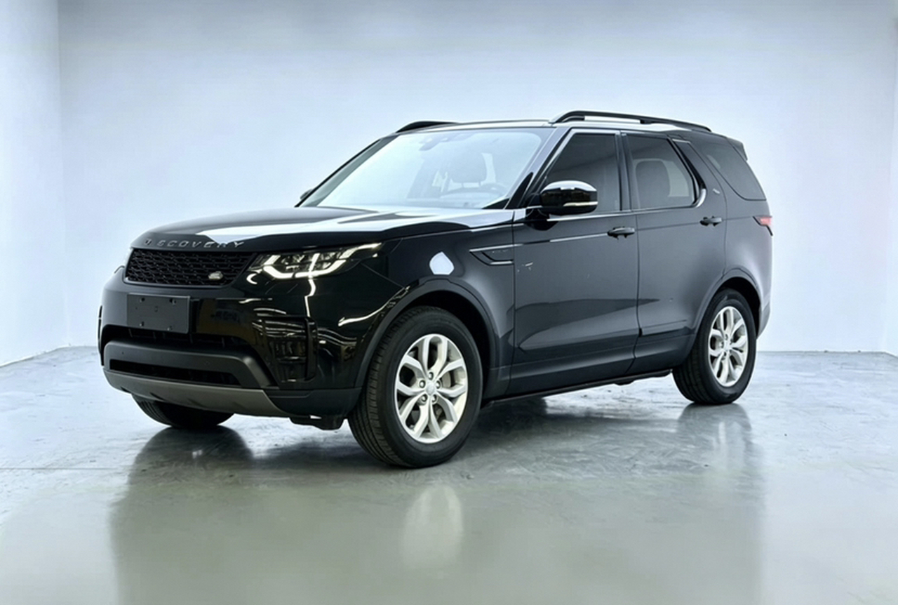 Discovery 2018 3.0 SC V6 SE