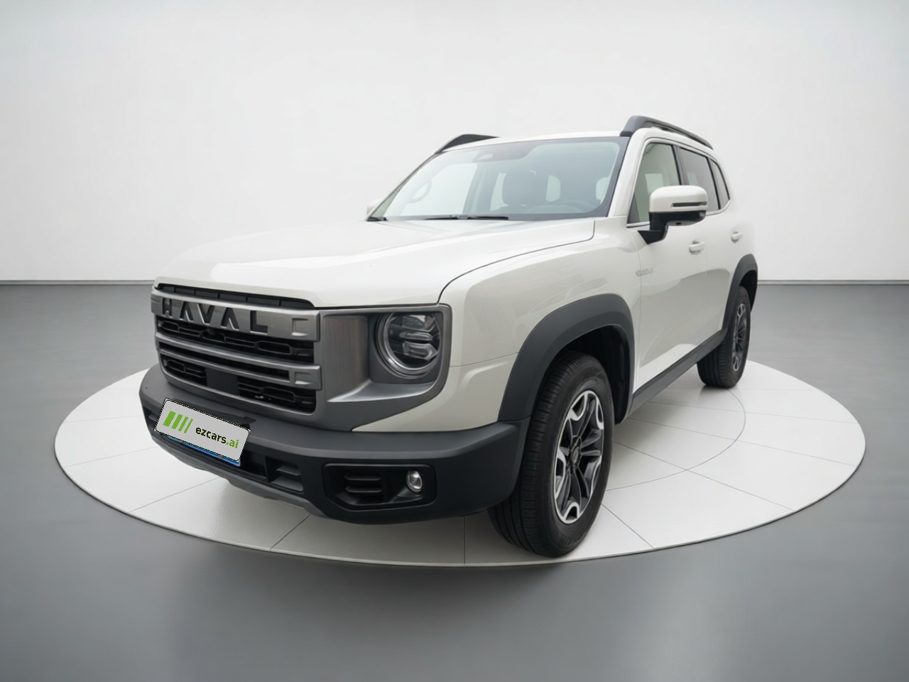 Dargo 2024 2.0T DCT Zhonghua