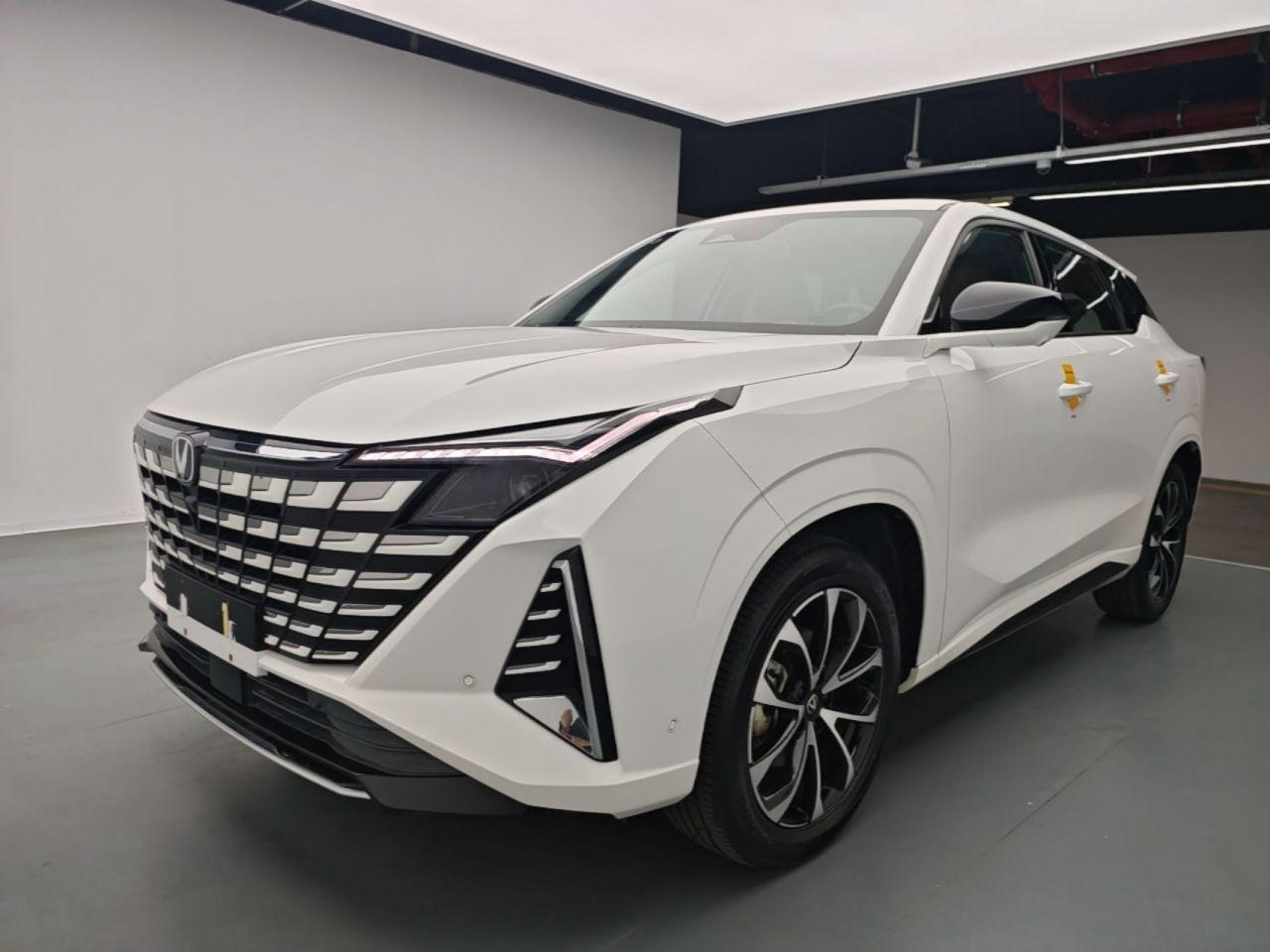 UNI-Z EV 2024 iDD 125km Excellence