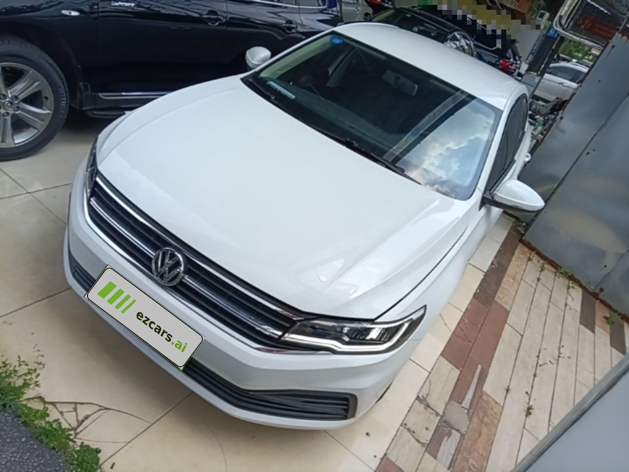 Bora 2019 1.5L AT Fashion