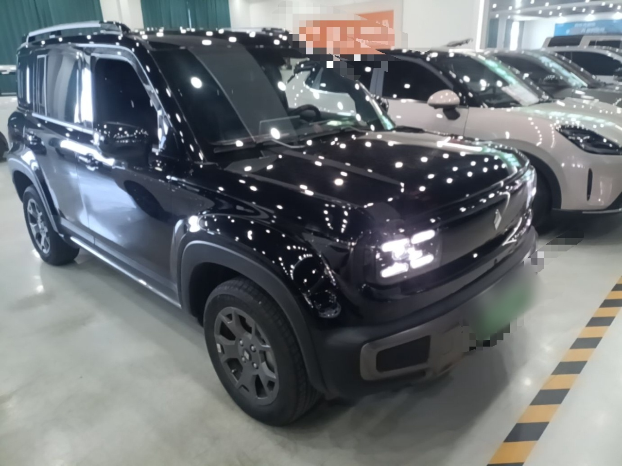 Plus 2026 301km Flagship photo 3