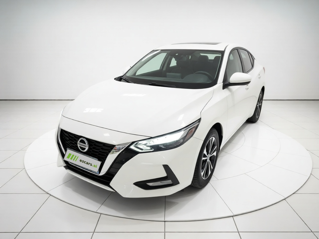 Sylphy 2022 1.6L XL CVT Enjoy
