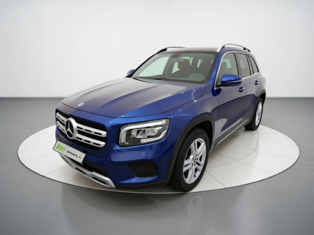 GLB 2020 GLB 200 Dynamic
