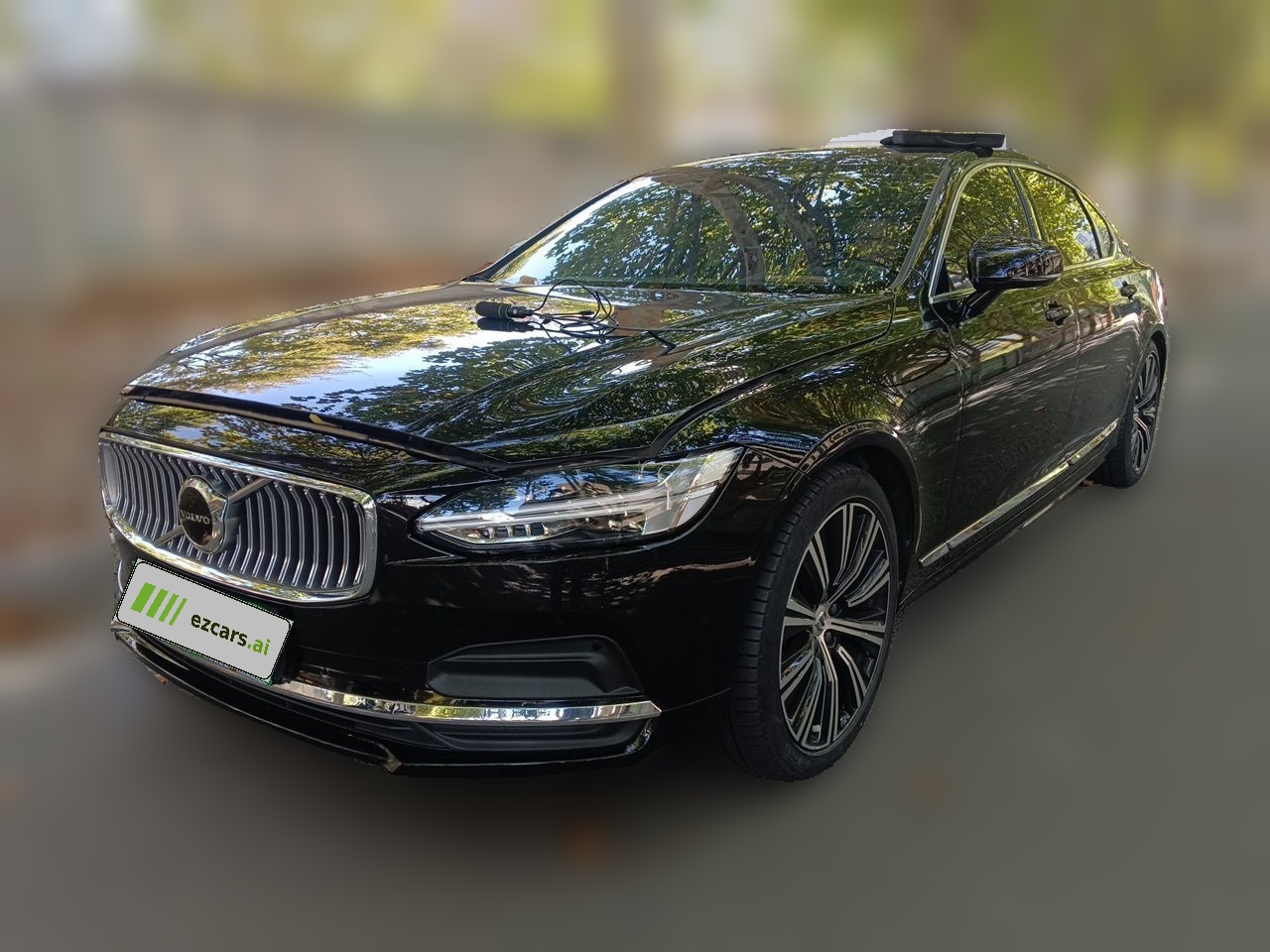 S90 2024 B5 Luxury