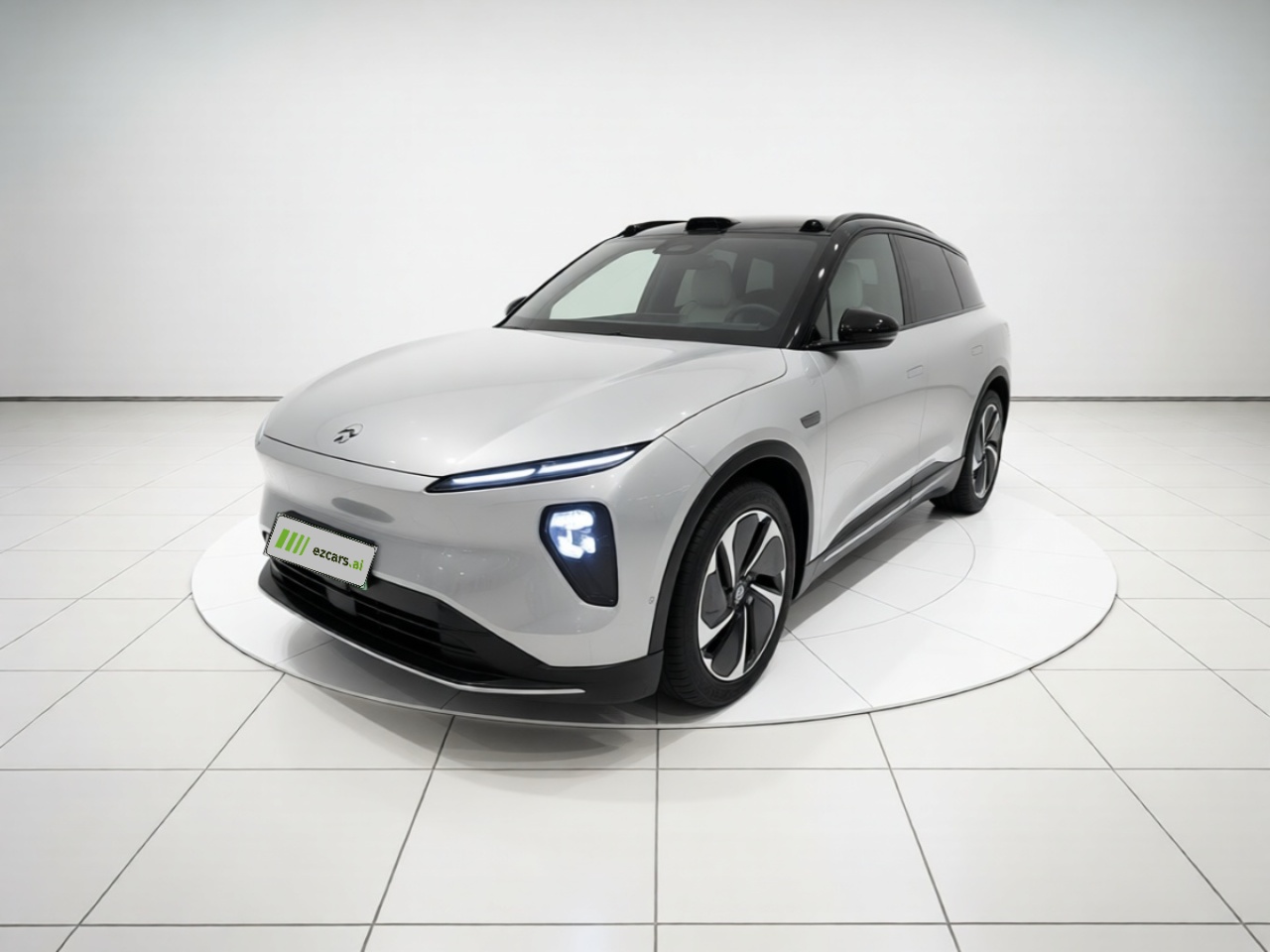 ES6 2024 75kWh