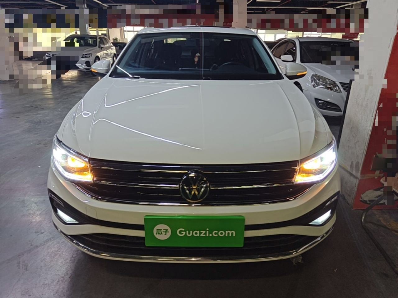 Bora 2023 200TSI DSGPRO photo 2