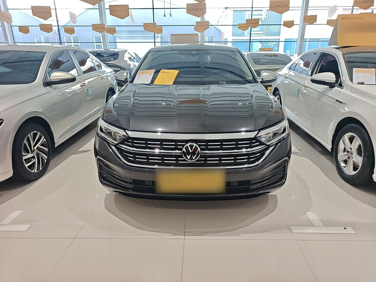 Sagitar 2023 300TSI DSG photo 2