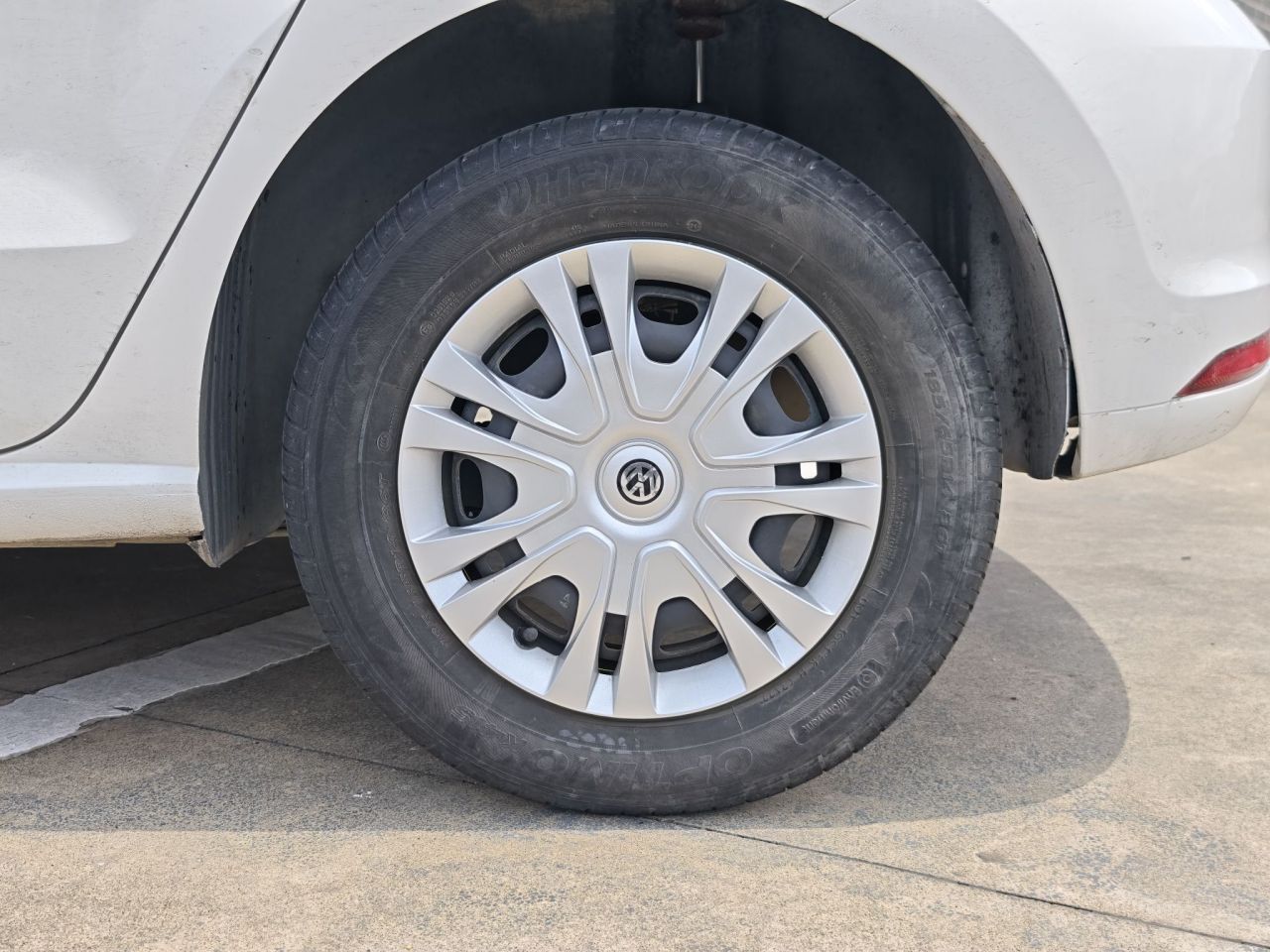 Polo 2018 1.5L AT photo 4
