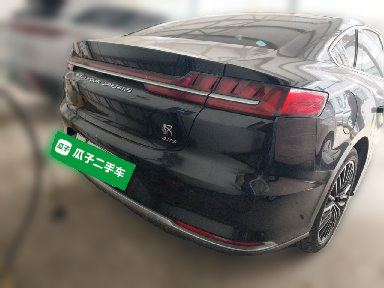 Han 2020 DM AWD Performance Premium photo 4