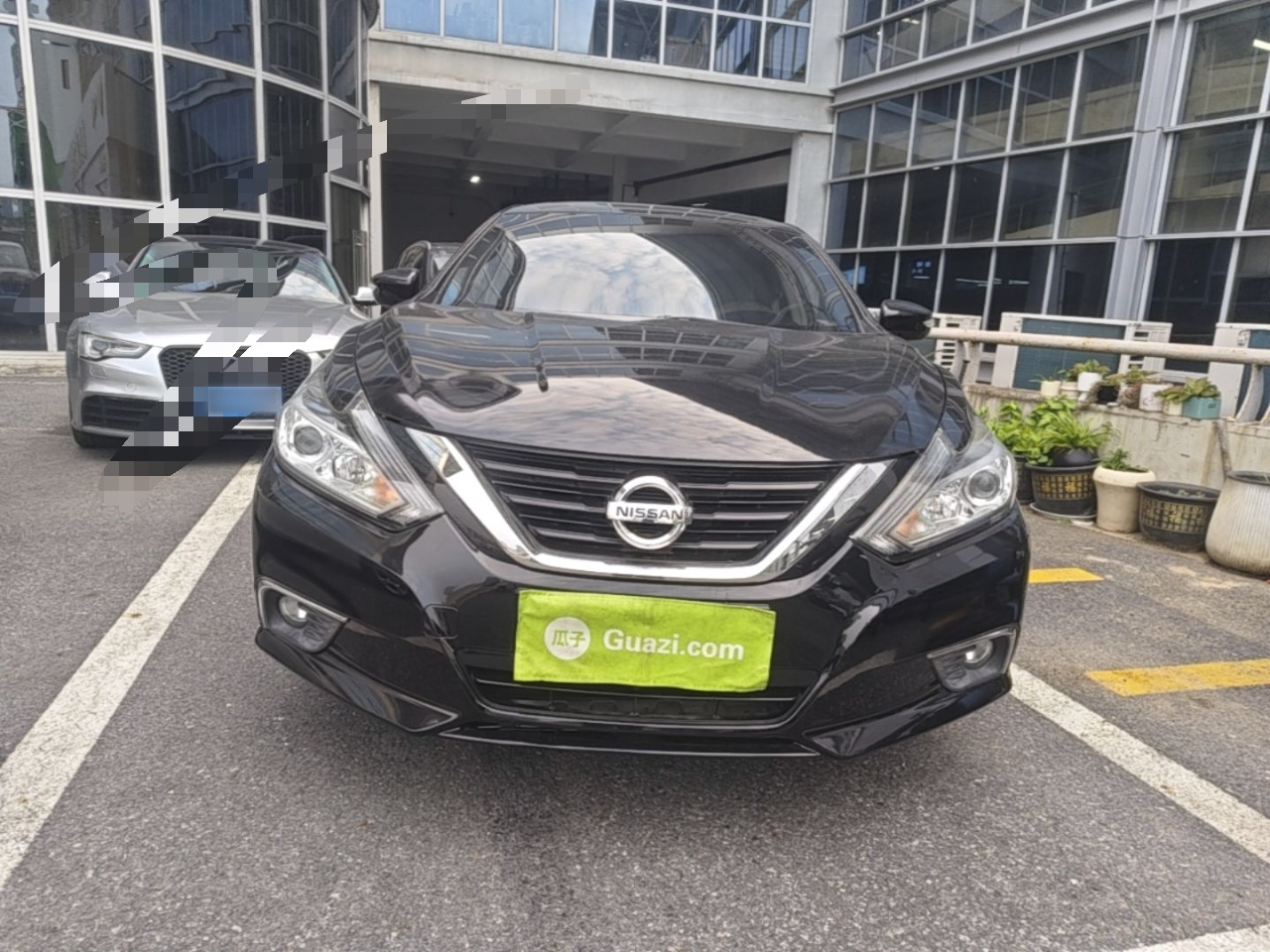 Teana 2018 2.0L XL photo 2