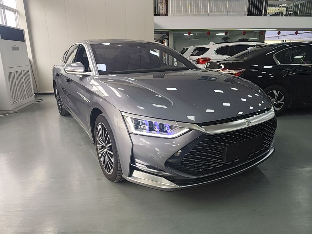 Han 2020 DM AWD Performance Luxury photo 3