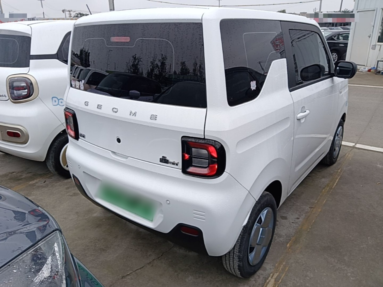 2024 Panda mini 200km PRO photo 4
