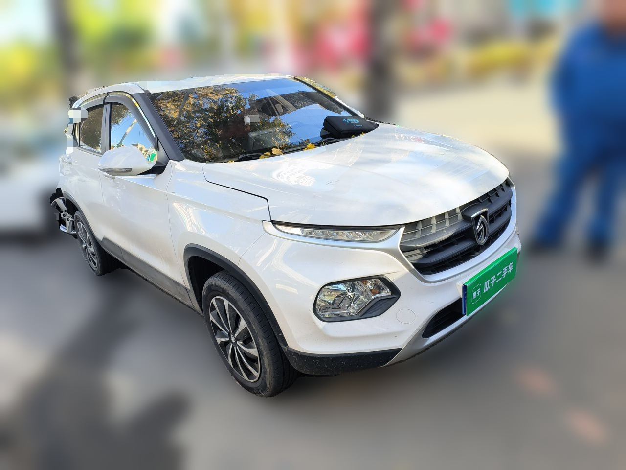 510 2019 1.5L MT Energetic 73kW China VI photo 3