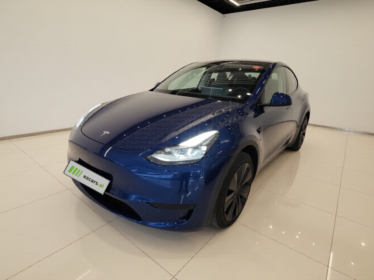Model Y 2023 RWD