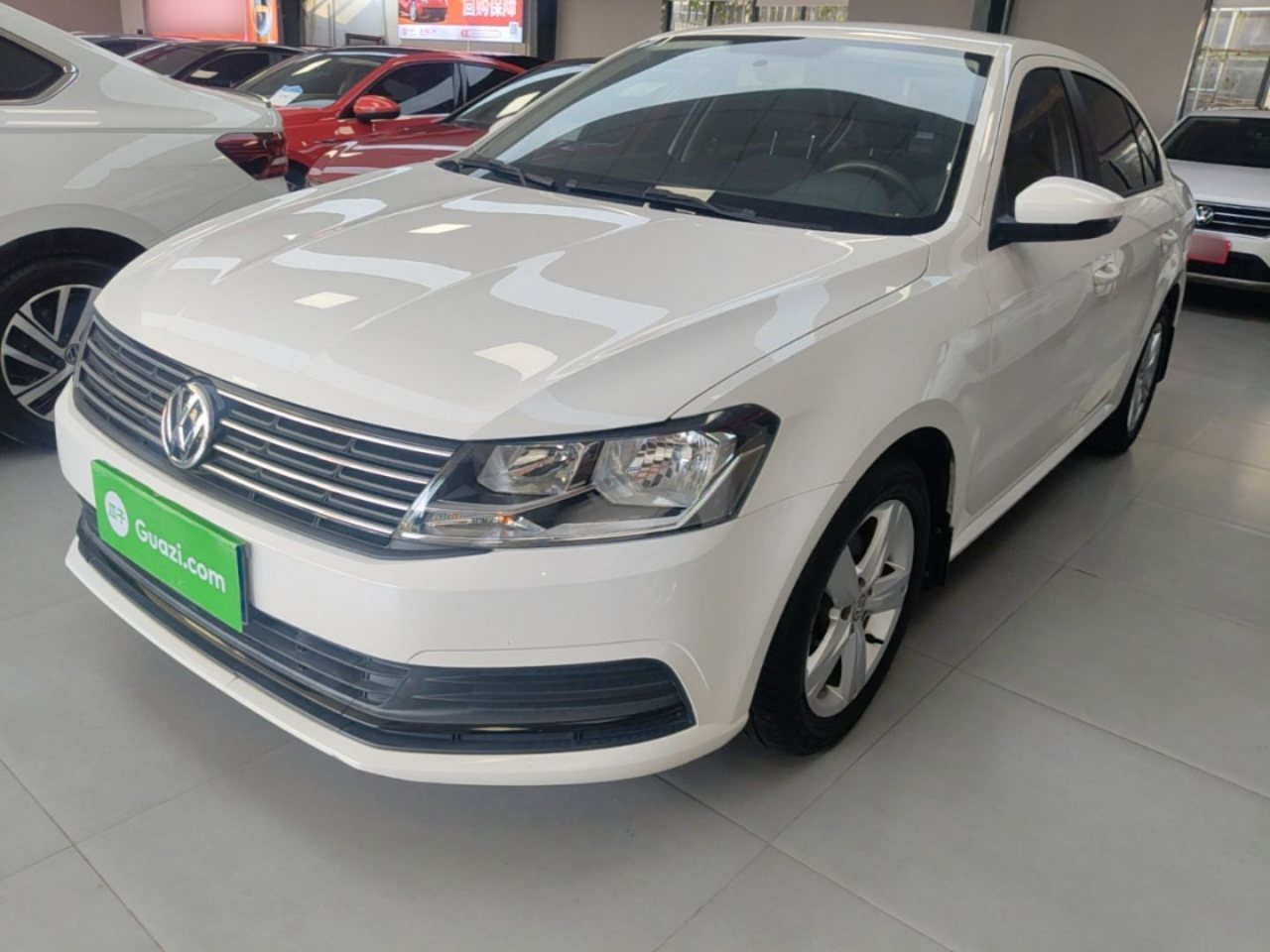 Lavida 2017 1.6L AT