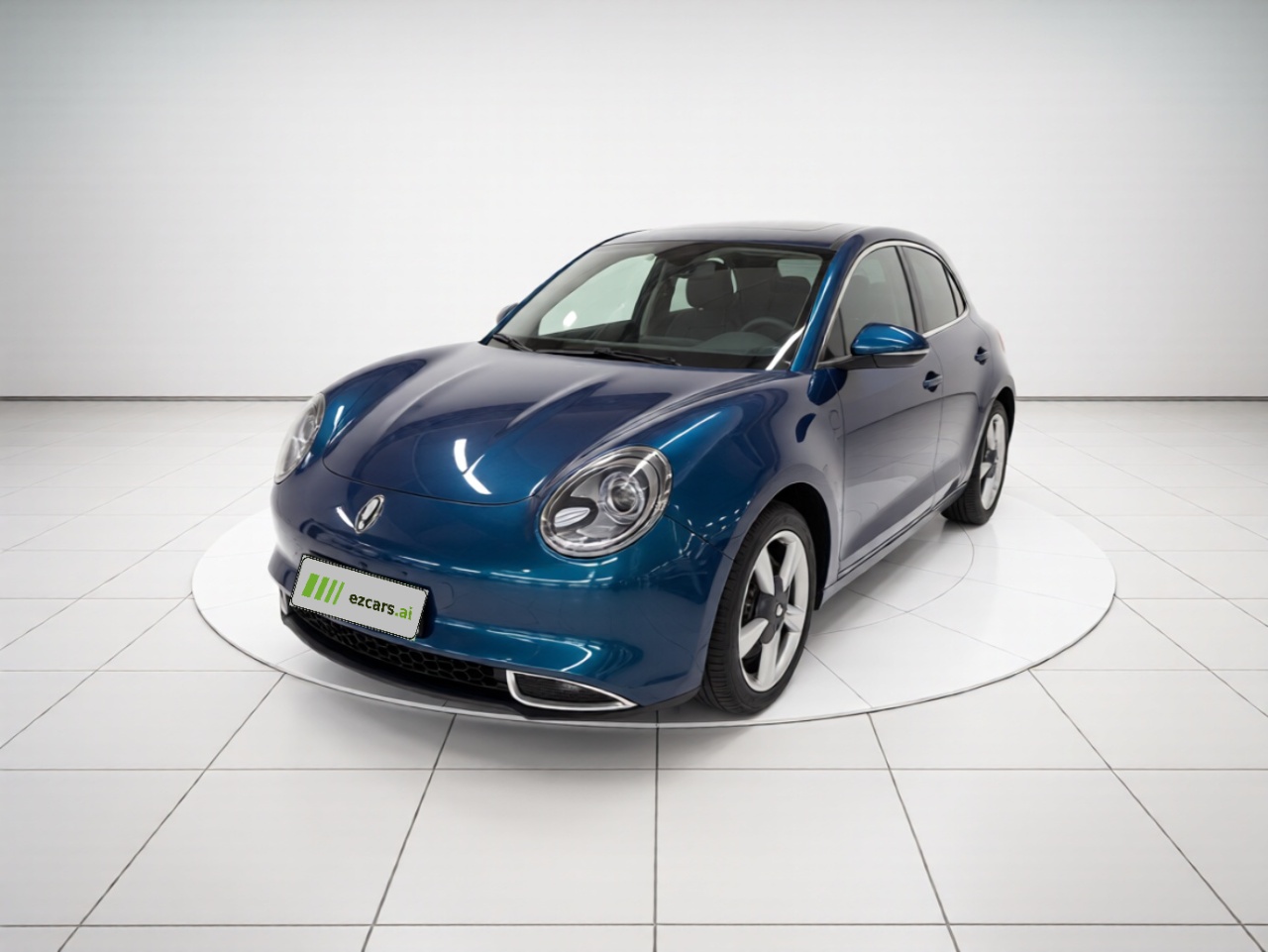 Good Cat 2022 400km Standard Range Luxury LFP