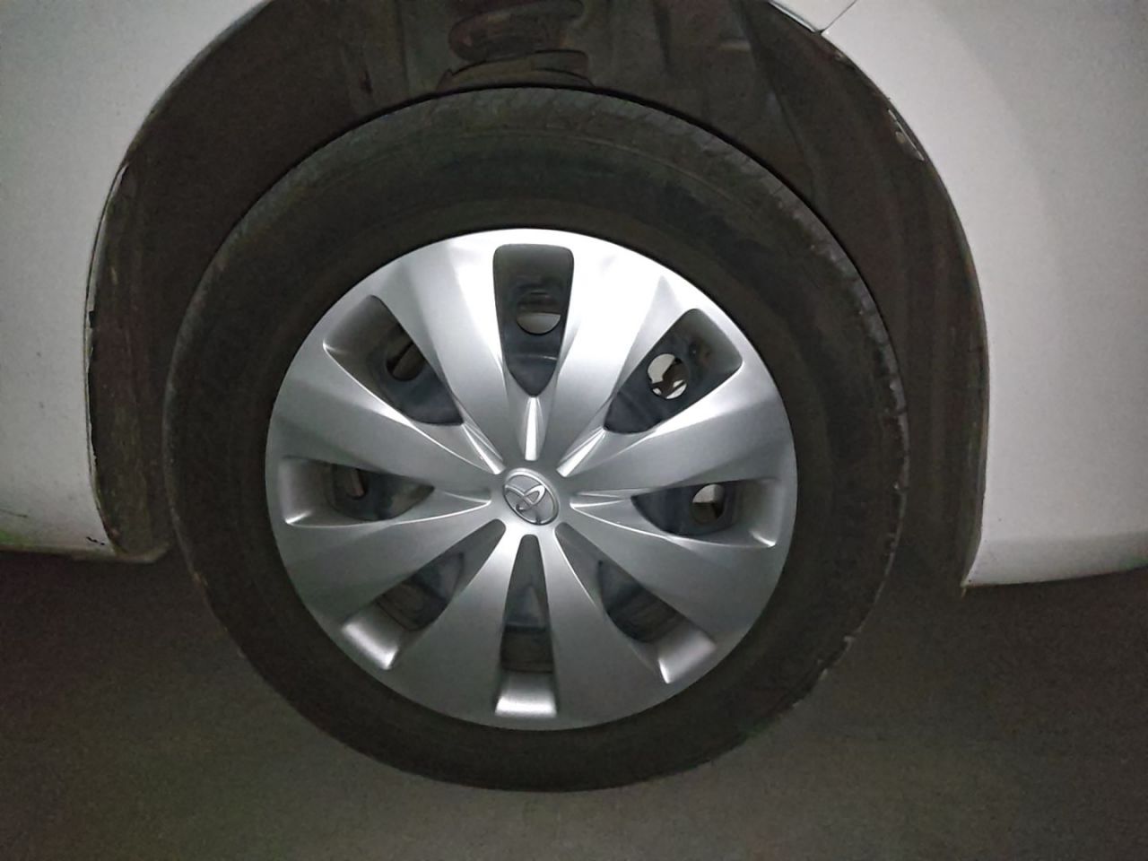 YARiS L 2019 1.5E CVT China VI photo 2