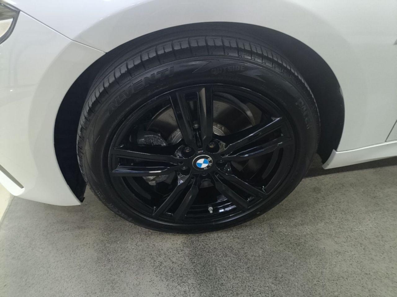 1 Series 2022 125i M Sport photo 2