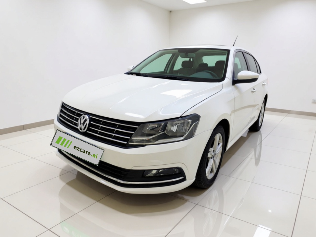 Lavida 2017 1.6L AT